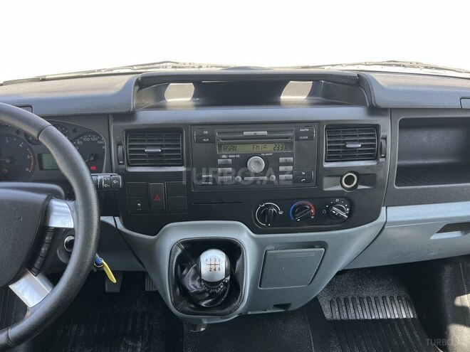 Ford Transit 2008, 145,000 km - 2.4 l - Bakı