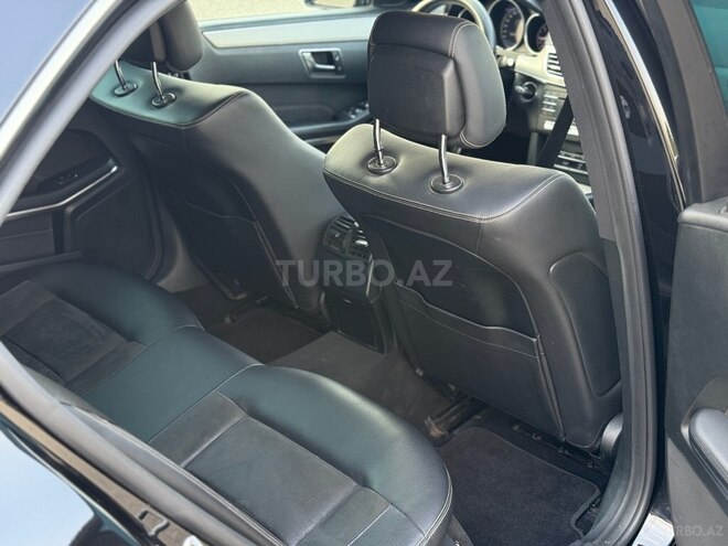 Mercedes E 220 d 2015, 220,000 km - 2.2 l - Gəncə