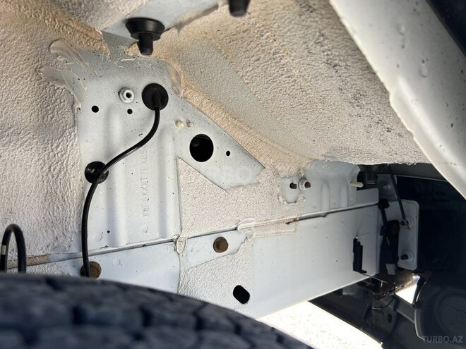 Ford Transit 2008, 145,000 km - 2.4 l - Bakı