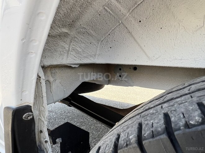 Ford Transit 2008, 145,000 km - 2.4 l - Bakı