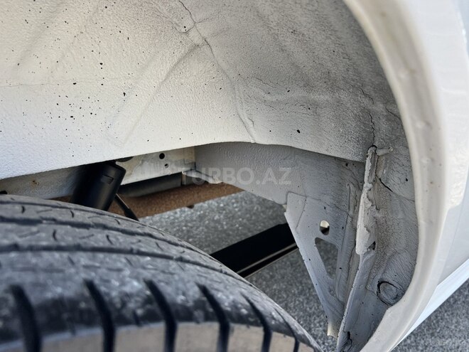Ford Transit 2008, 145,000 km - 2.4 l - Bakı