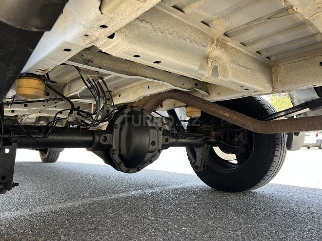 Ford Transit 2008, 145,000 km - 2.4 l - Bakı