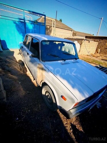 LADA (VAZ) 2107 1998, 80,000 km - 1.6 l - Bakı