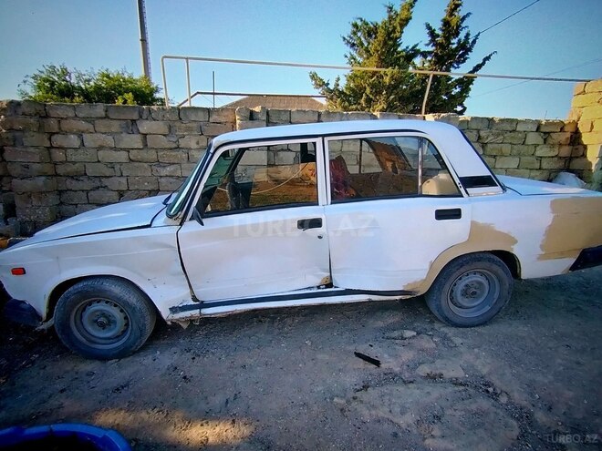LADA (VAZ) 2107 1998, 80,000 km - 1.6 l - Bakı