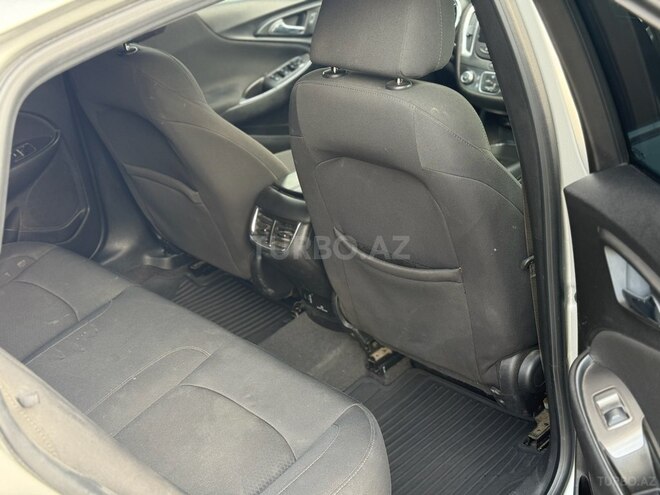 Chevrolet Malibu 2016, 170,000 km - 1.5 л - Gəncə