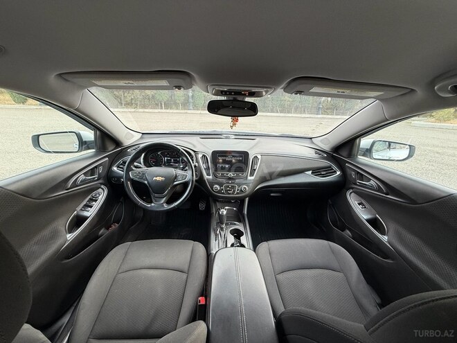 Chevrolet Malibu 2016, 170,000 km - 1.5 л - Gəncə