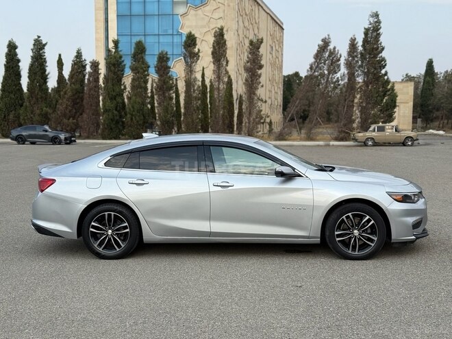 Chevrolet Malibu 2016, 170,000 km - 1.5 л - Gəncə