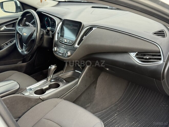 Chevrolet Malibu 2016, 170,000 km - 1.5 л - Gəncə