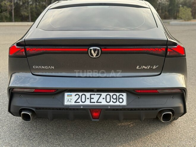 Changan Uni-V 2023, 33,000 km - 1.5 l - Gəncə