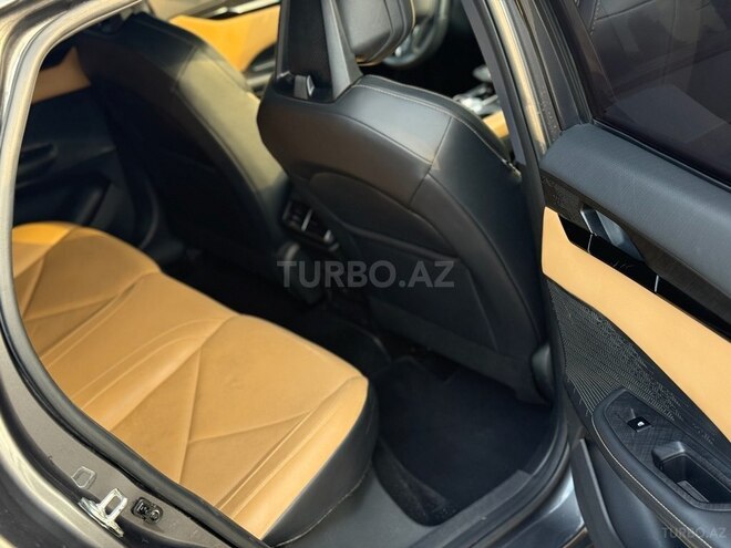 Changan Uni-V 2023, 33,000 km - 1.5 l - Gəncə