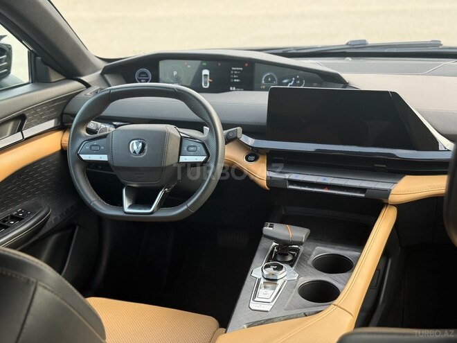 Changan Uni-V 2023, 33,000 km - 1.5 l - Gəncə
