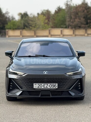 Changan Uni-V 2023, 33,000 km - 1.5 l - Gəncə