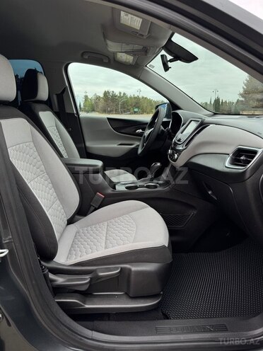 Chevrolet Equinox 2019, 80,000 km - 1.5 l - Gəncə