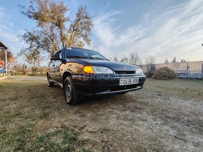 LADA (VAZ) 2115 2008, 437,200 km - 1.6 l - Ağdaş