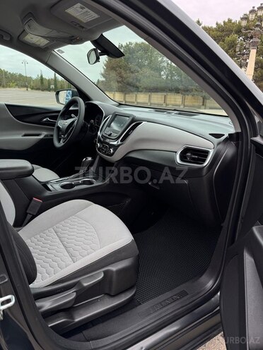 Chevrolet Equinox 2019, 80,000 km - 1.5 l - Gəncə