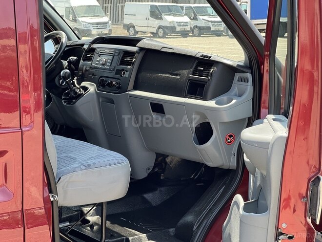 Ford Transit 2011, 178,000 km - 2.2 л - Bakı