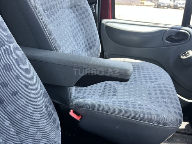 Ford Transit 2011, 178,000 km - 2.2 л - Bakı