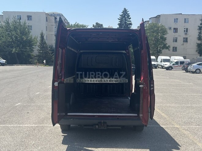 Ford Transit 2011, 178,000 km - 2.2 л - Bakı