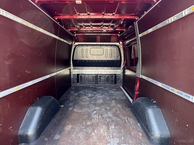 Ford Transit 2011, 178,000 km - 2.2 л - Bakı