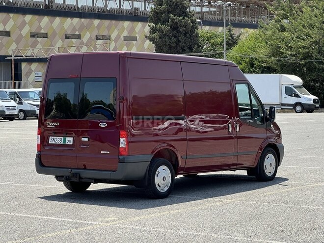 Ford Transit 2011, 178,000 km - 2.2 л - Bakı