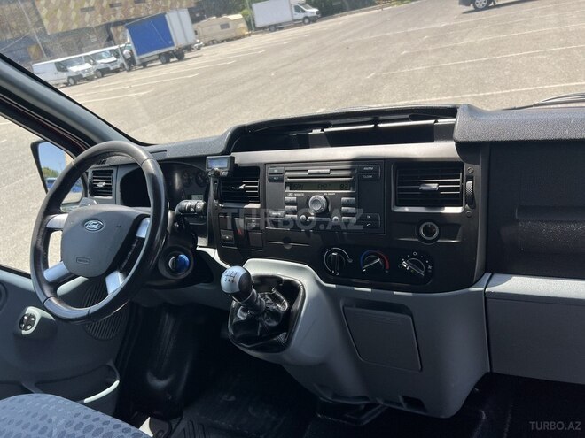 Ford Transit 2011, 178,000 km - 2.2 л - Bakı