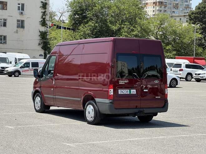 Ford Transit 2011, 178,000 km - 2.2 л - Bakı