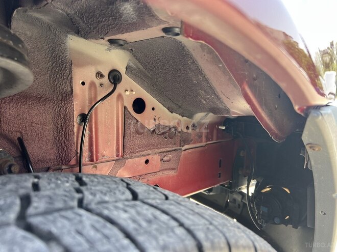 Ford Transit 2011, 178,000 km - 2.2 л - Bakı