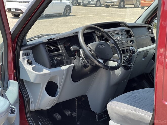 Ford Transit 2011, 178,000 km - 2.2 л - Bakı