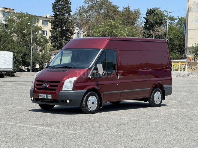 Ford Transit 2011, 178,000 km - 2.2 л - Bakı