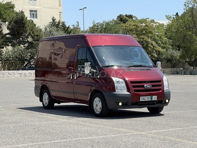 Ford Transit 2011, 178,000 km - 2.2 л - Bakı