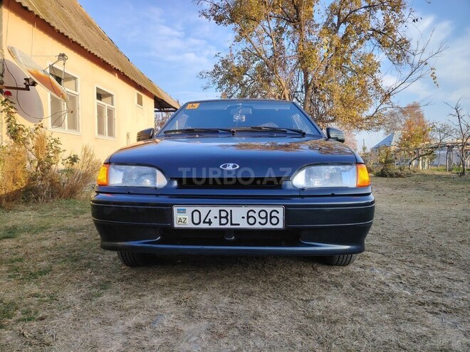 LADA (VAZ) 2115 2008, 437,200 km - 1.6 l - Ağdaş