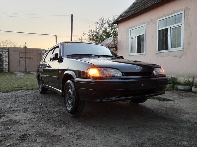 LADA (VAZ) 2115 2008, 437,200 km - 1.6 l - Ağdaş