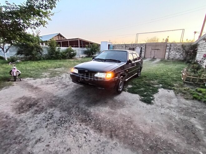LADA (VAZ) 2115 2008, 437,200 km - 1.6 l - Ağdaş