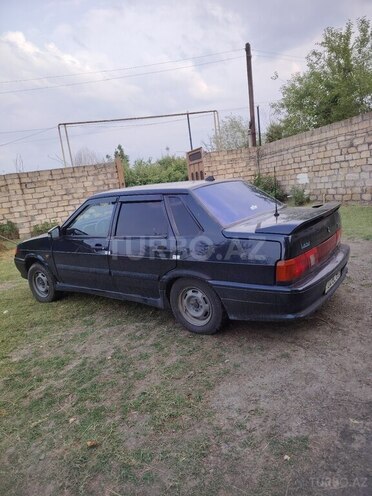 LADA (VAZ) 2115 2008, 437,200 km - 1.6 l - Ağdaş