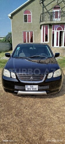 Mitsubishi Airtrek 2002, 205,000 km - 2.0 l - Şəki
