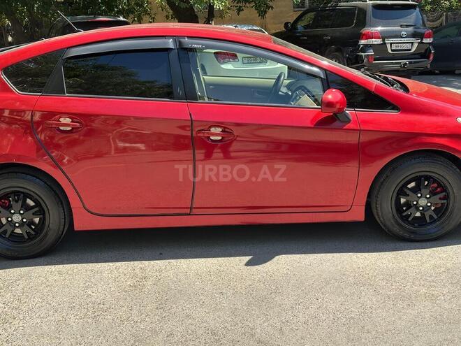 Toyota Prius 2013, 28,000 km - 1.8 l - Bakı