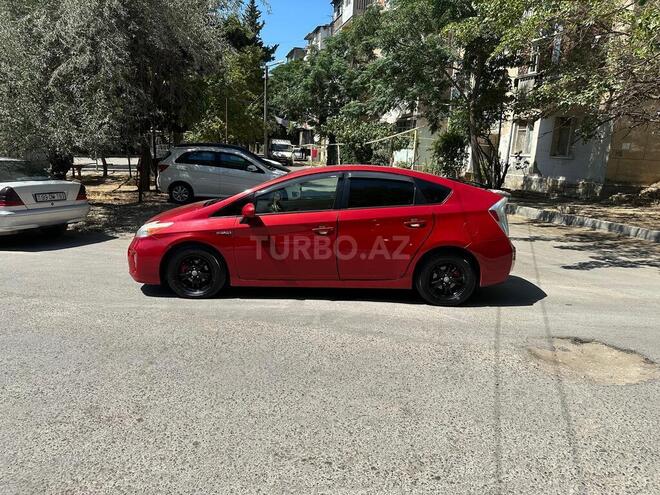 Toyota Prius 2013, 28,000 km - 1.8 l - Bakı