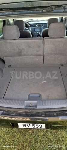 Mitsubishi Airtrek 2002, 205,000 km - 2.0 l - Şəki