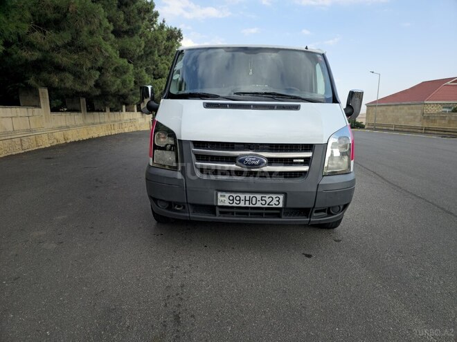 Ford Transit 2006, 450,000 km - 2.2 л - Şamaxı