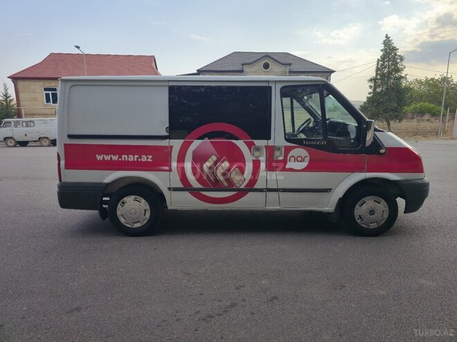 Ford Transit 2006, 450,000 km - 2.2 л - Şamaxı