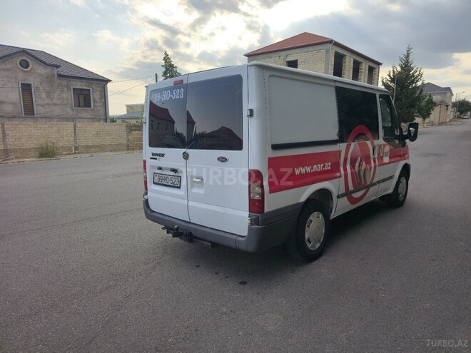 Ford Transit 2006, 450,000 km - 2.2 л - Şamaxı