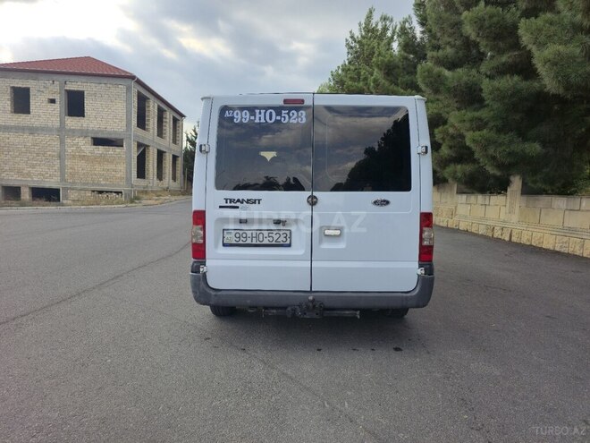 Ford Transit 2006, 450,000 km - 2.2 л - Şamaxı