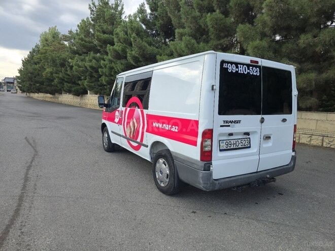 Ford Transit 2006, 450,000 km - 2.2 л - Şamaxı