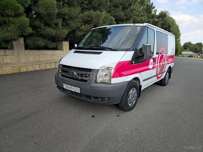 Ford Transit 2006, 450,000 km - 2.2 л - Şamaxı