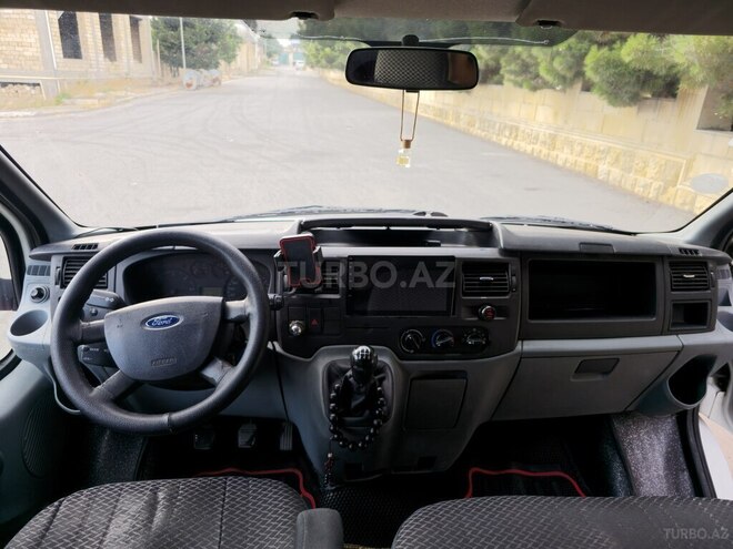 Ford Transit 2006, 450,000 km - 2.2 л - Şamaxı