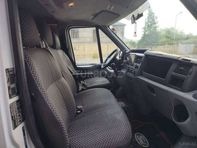 Ford Transit 2006, 450,000 km - 2.2 л - Şamaxı