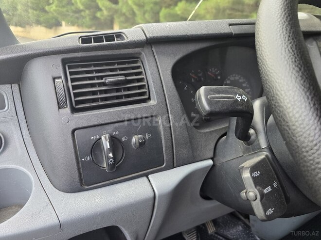 Ford Transit 2006, 450,000 km - 2.2 л - Şamaxı