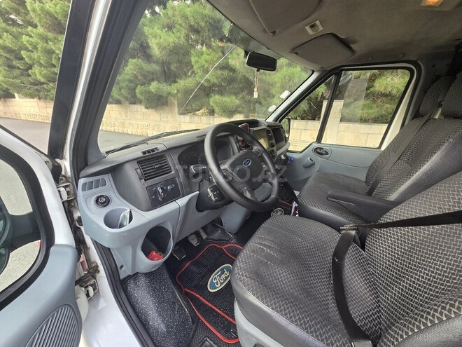 Ford Transit 2006, 450,000 km - 2.2 л - Şamaxı