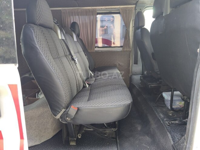 Ford Transit 2006, 450,000 km - 2.2 л - Şamaxı