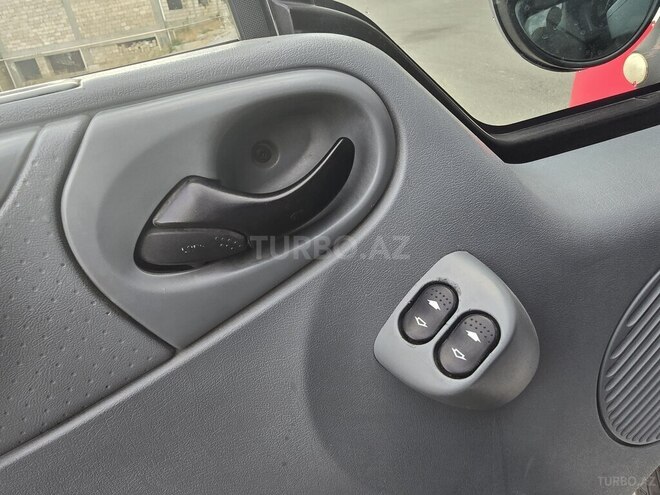 Ford Transit 2006, 450,000 km - 2.2 л - Şamaxı